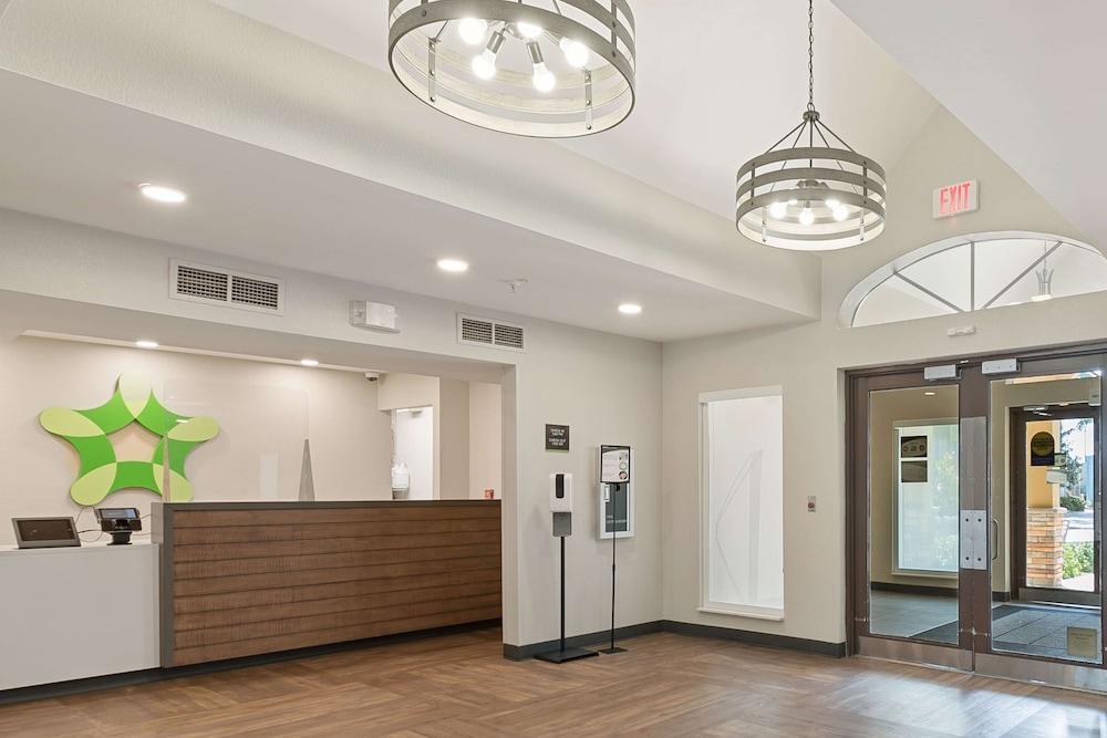 Extended Stay America Premier Suites - Miami - Airport - Miami Springs Dış mekan fotoğraf