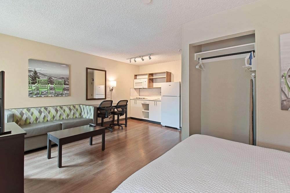 Extended Stay America Premier Suites - Miami - Airport - Miami Springs Dış mekan fotoğraf