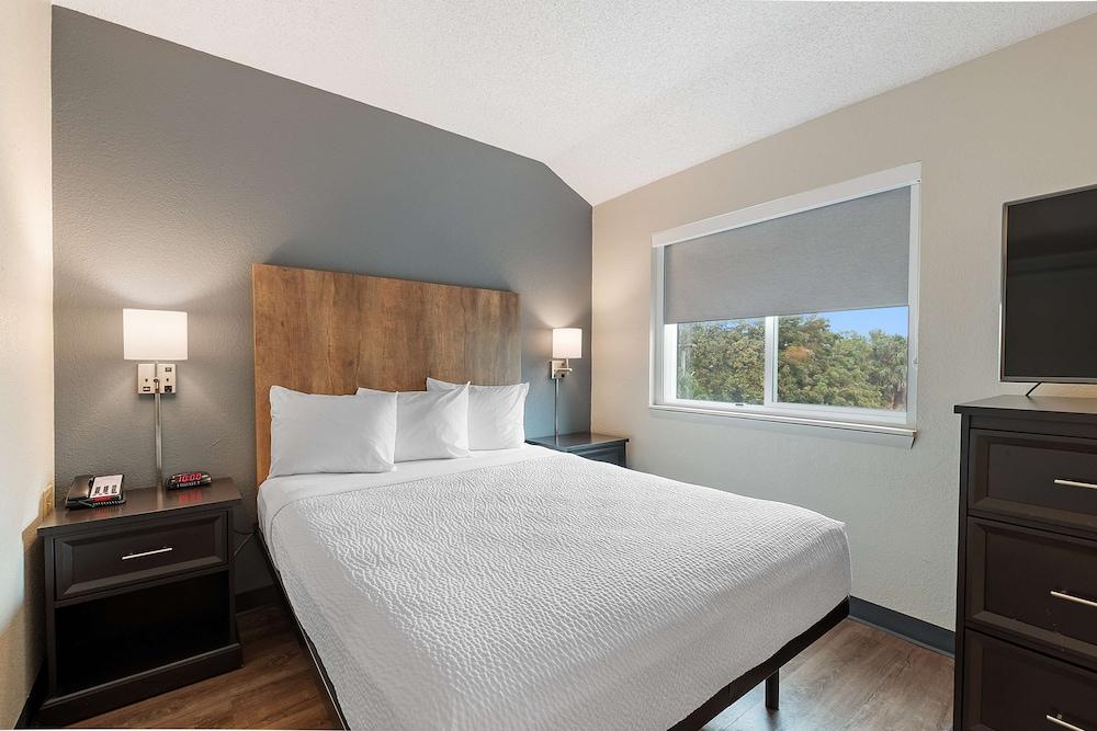 Extended Stay America Premier Suites - Miami - Airport - Miami Springs Dış mekan fotoğraf