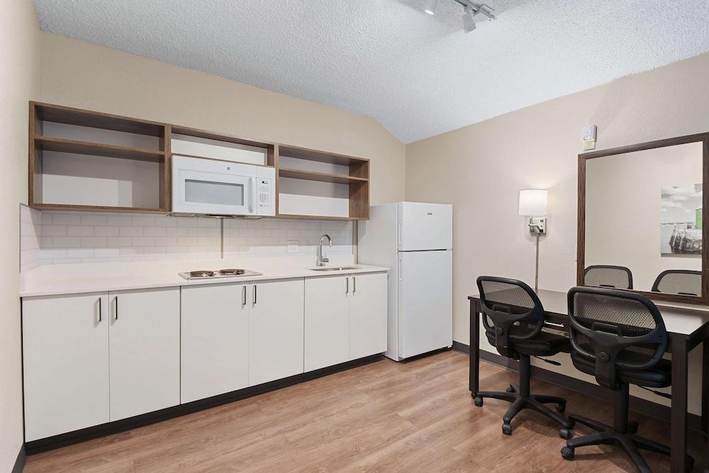 Extended Stay America Premier Suites - Miami - Airport - Miami Springs Dış mekan fotoğraf
