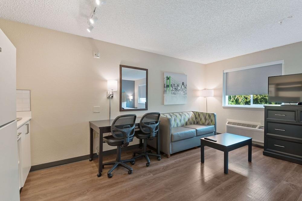 Extended Stay America Premier Suites - Miami - Airport - Miami Springs Dış mekan fotoğraf