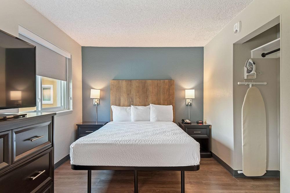 Extended Stay America Premier Suites - Miami - Airport - Miami Springs Dış mekan fotoğraf