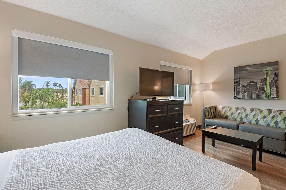 Extended Stay America Premier Suites - Miami - Airport - Miami Springs Dış mekan fotoğraf