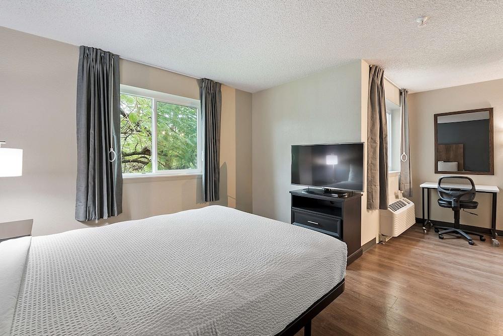 Extended Stay America Premier Suites - Miami - Airport - Miami Springs Dış mekan fotoğraf