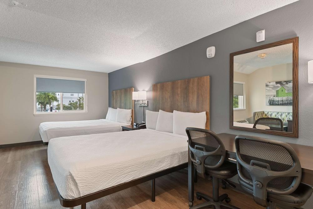 Extended Stay America Premier Suites - Miami - Airport - Miami Springs Dış mekan fotoğraf