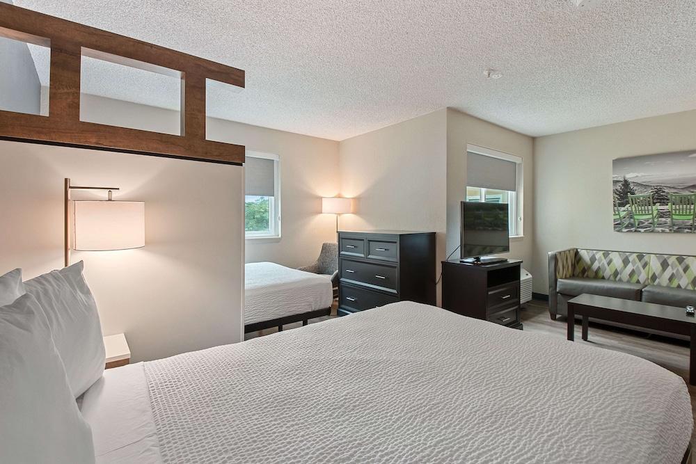 Extended Stay America Premier Suites - Miami - Airport - Miami Springs Dış mekan fotoğraf