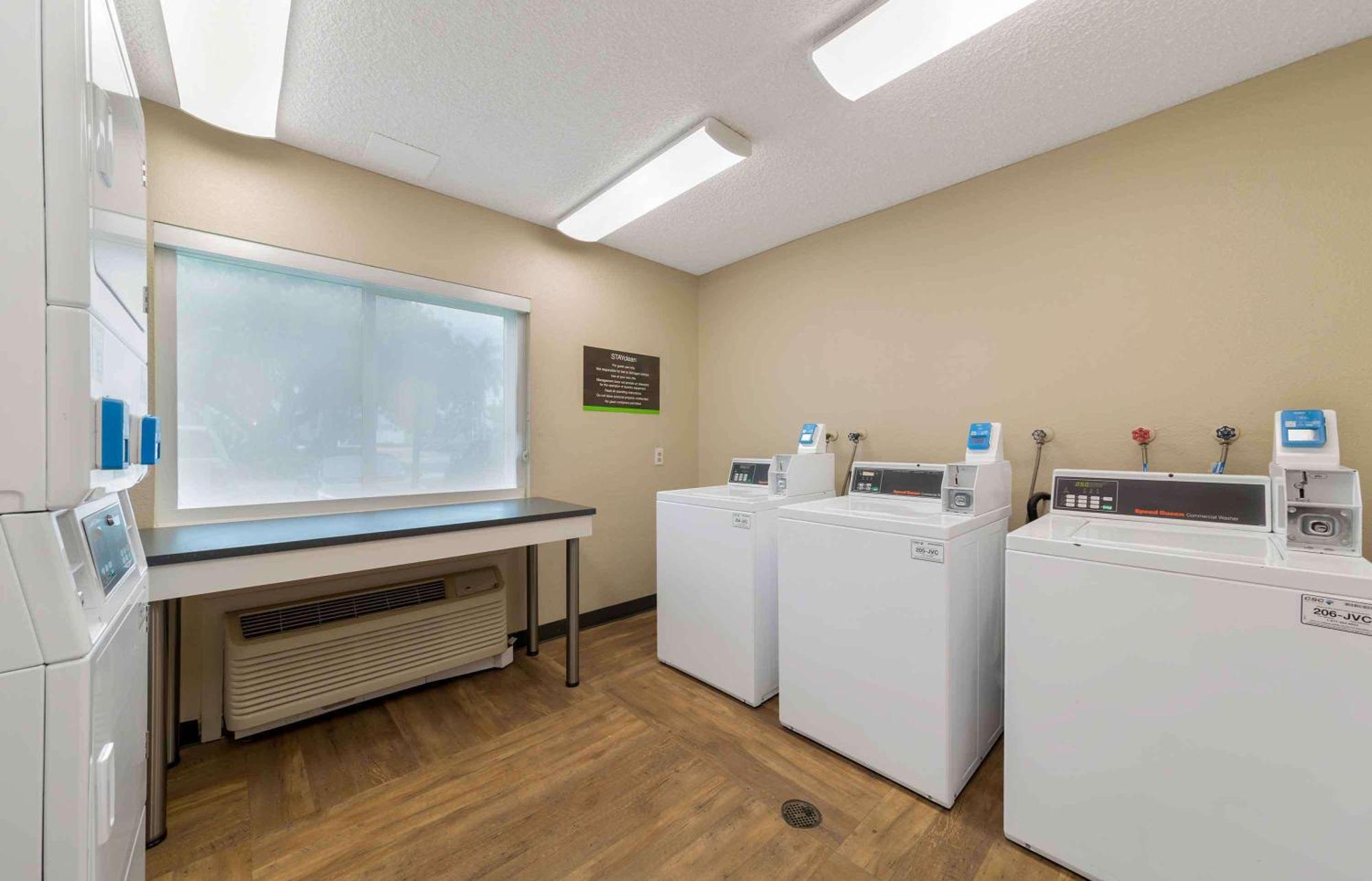Extended Stay America Premier Suites - Miami - Airport - Miami Springs Dış mekan fotoğraf