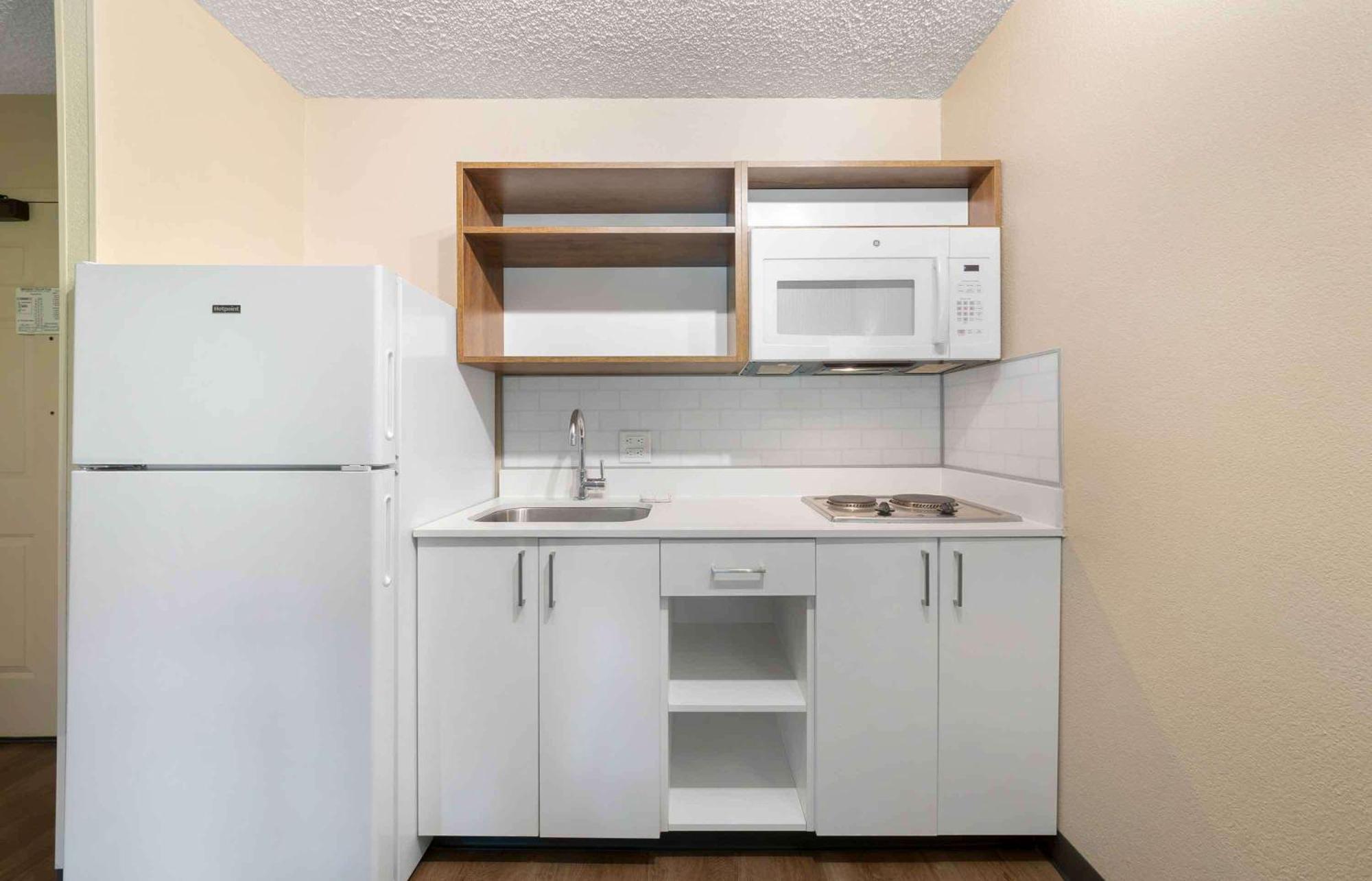 Extended Stay America Premier Suites - Miami - Airport - Miami Springs Dış mekan fotoğraf
