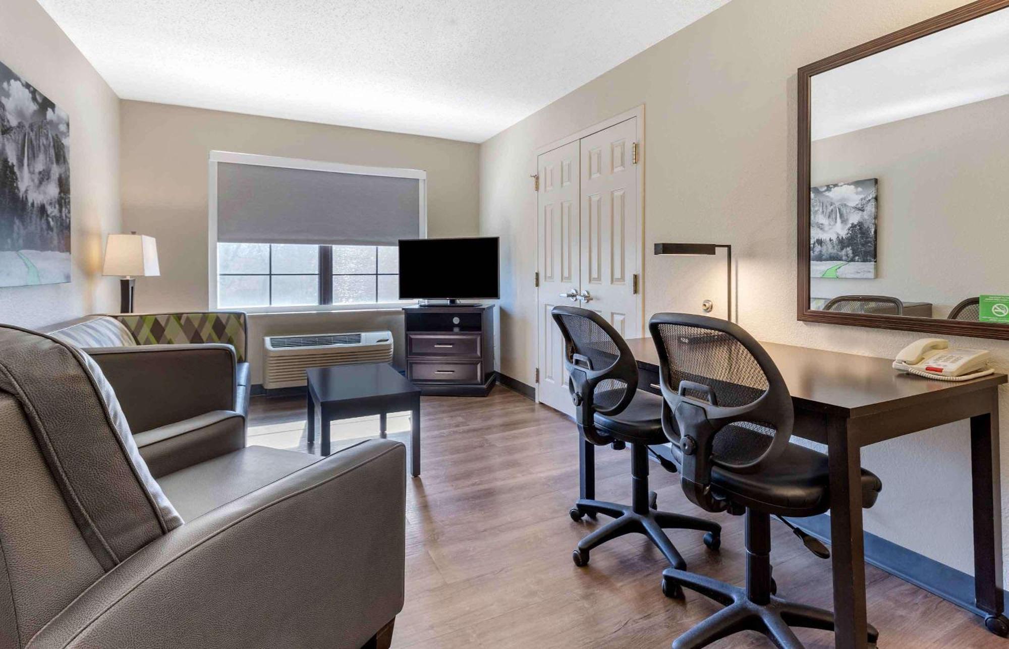 Extended Stay America Premier Suites - Miami - Airport - Miami Springs Dış mekan fotoğraf