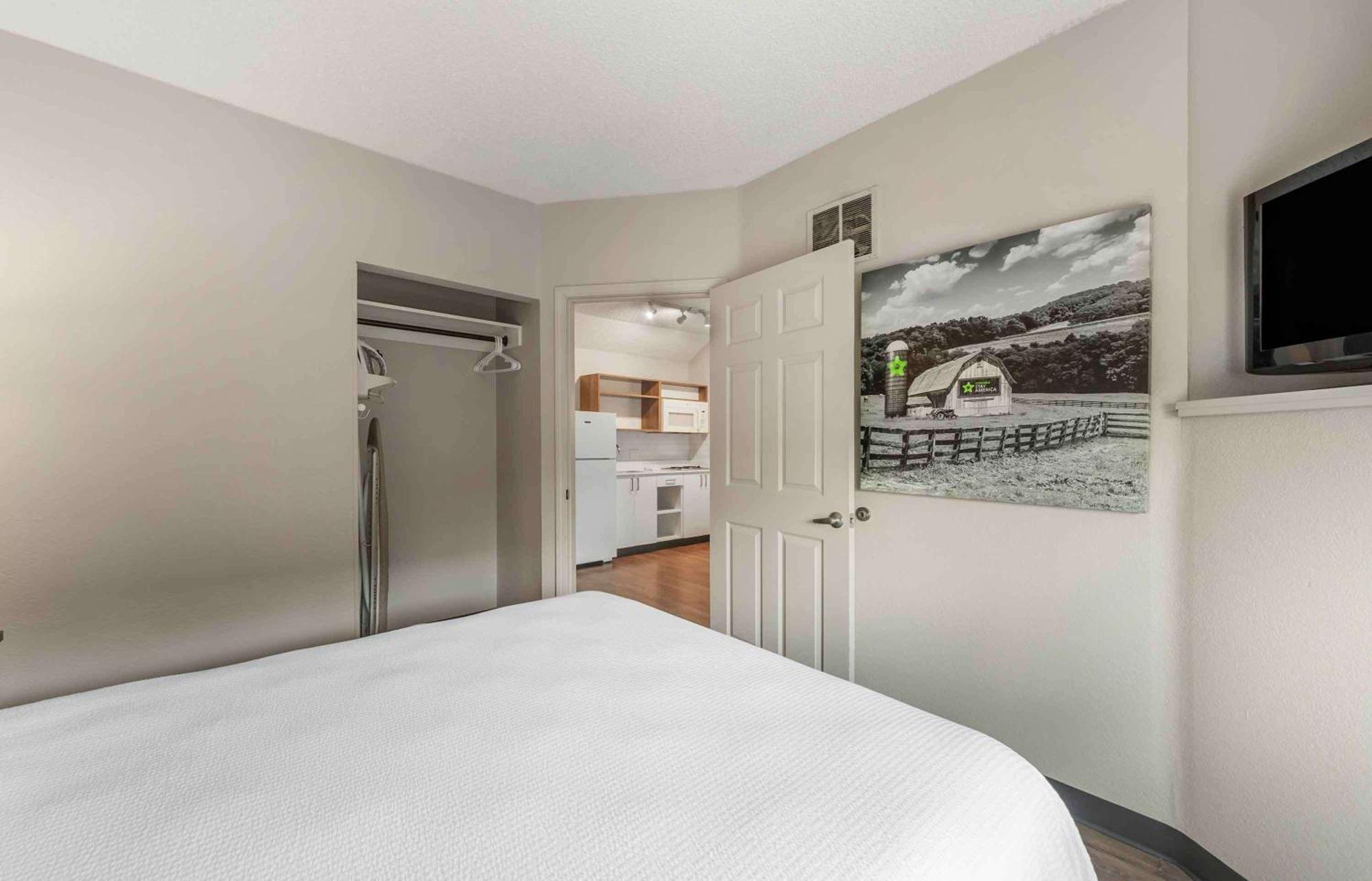 Extended Stay America Premier Suites - Miami - Airport - Miami Springs Dış mekan fotoğraf