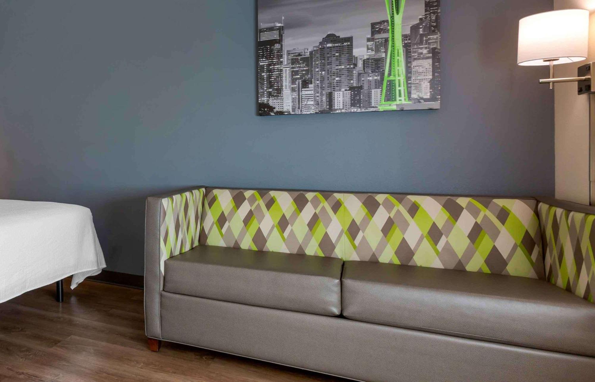 Extended Stay America Premier Suites - Miami - Airport - Miami Springs Dış mekan fotoğraf