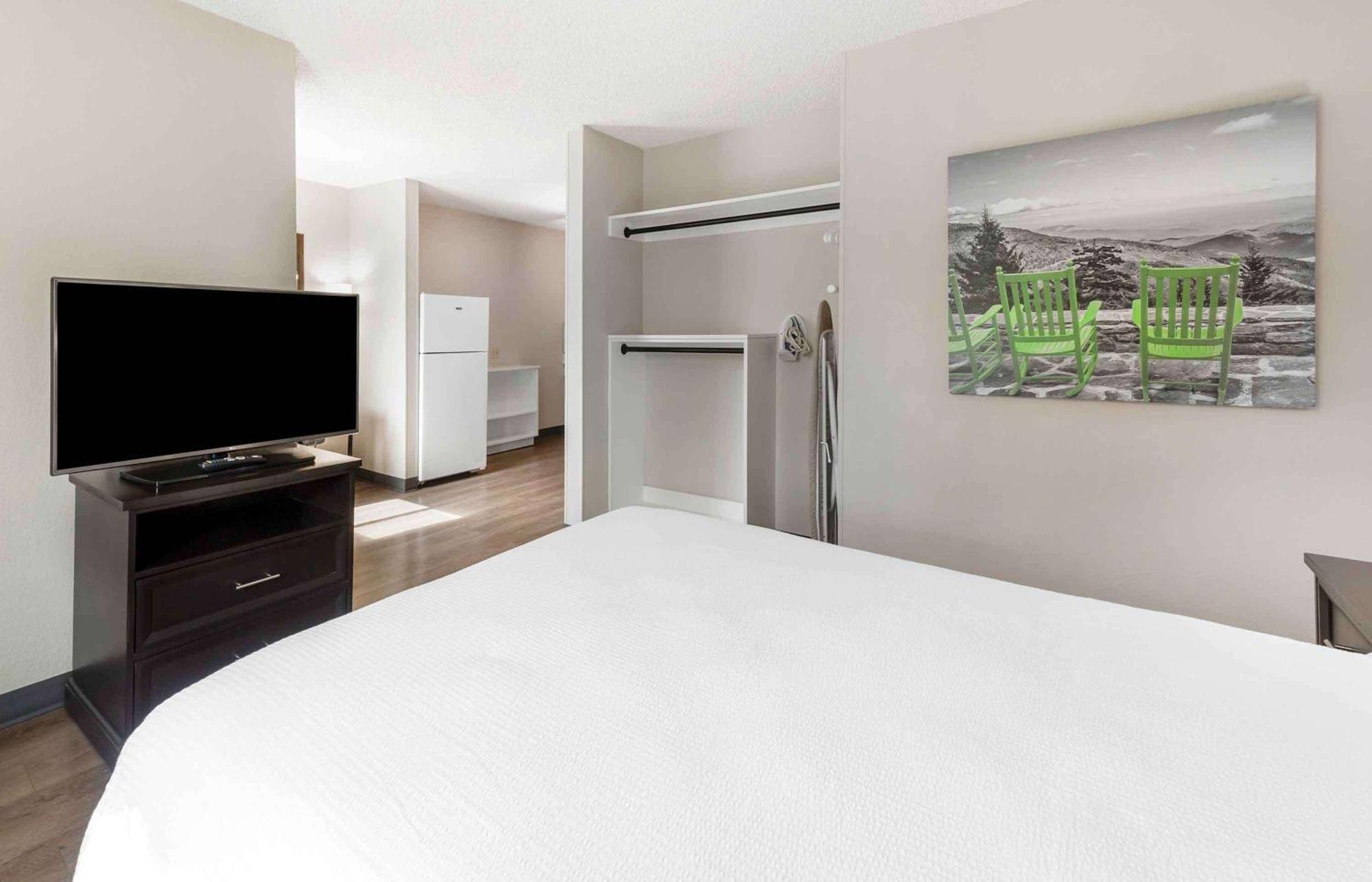 Extended Stay America Premier Suites - Miami - Airport - Miami Springs Dış mekan fotoğraf