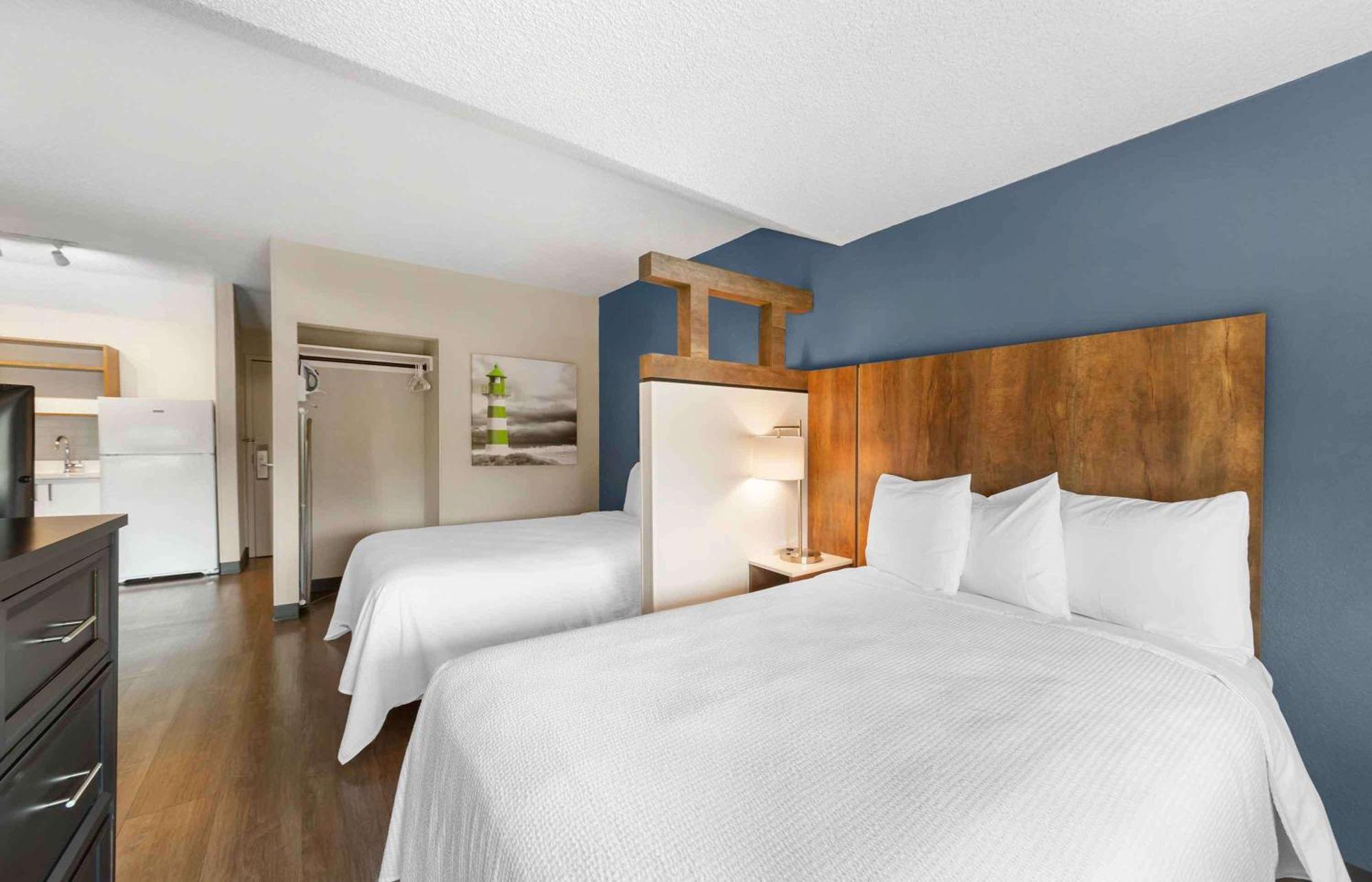 Extended Stay America Premier Suites - Miami - Airport - Miami Springs Dış mekan fotoğraf