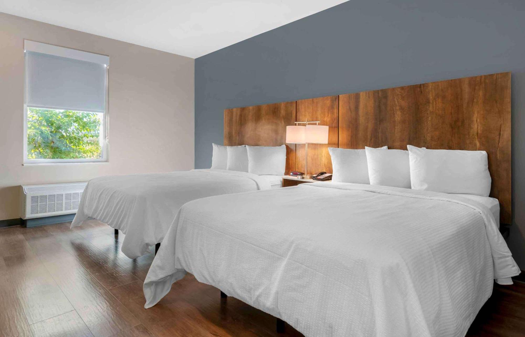 Extended Stay America Premier Suites - Miami - Airport - Miami Springs Dış mekan fotoğraf