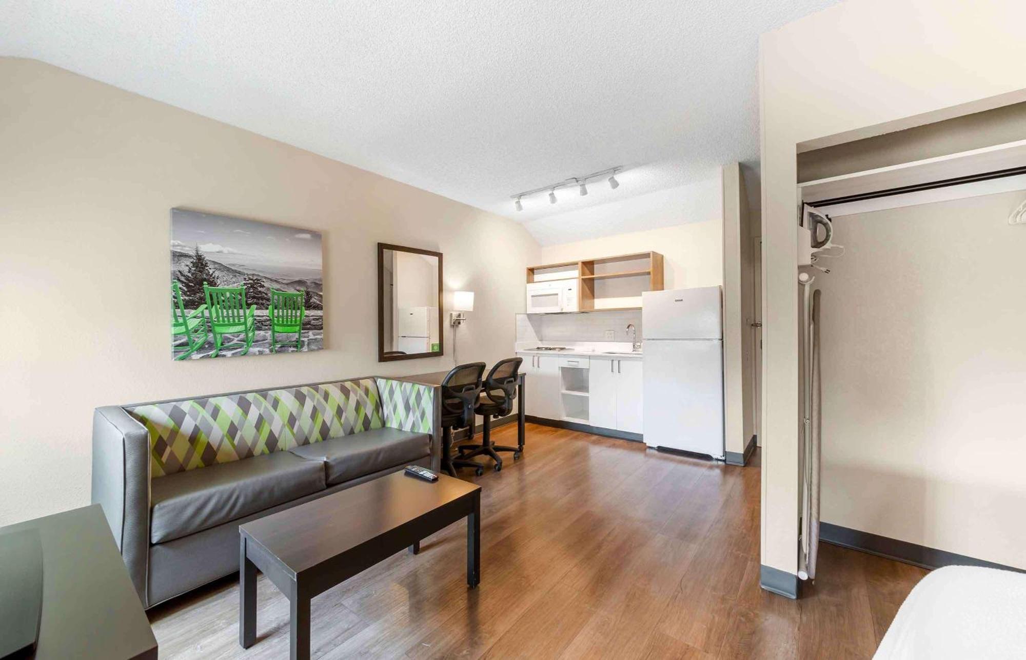 Extended Stay America Premier Suites - Miami - Airport - Miami Springs Dış mekan fotoğraf
