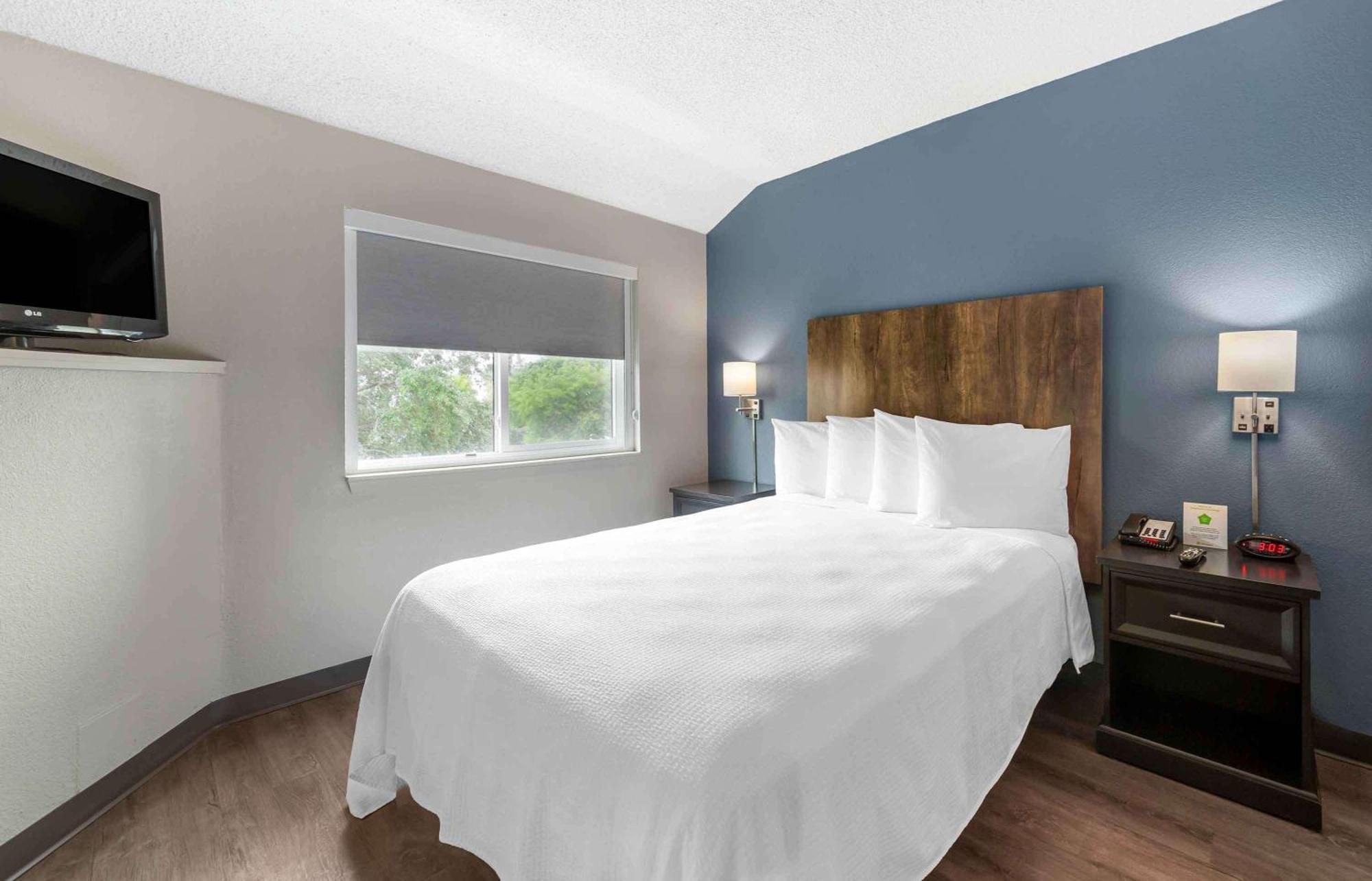 Extended Stay America Premier Suites - Miami - Airport - Miami Springs Dış mekan fotoğraf