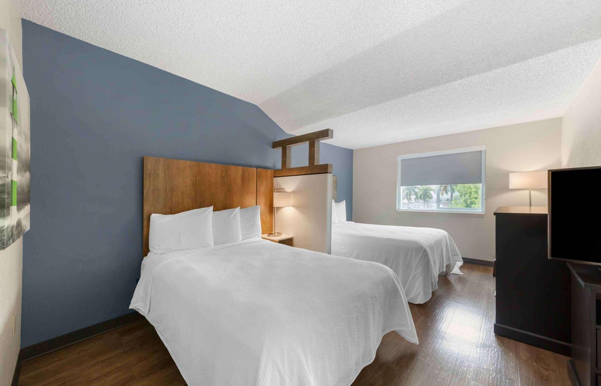 Extended Stay America Premier Suites - Miami - Airport - Miami Springs Dış mekan fotoğraf