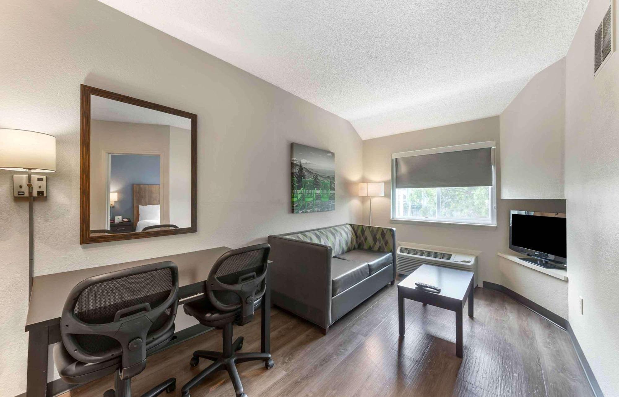 Extended Stay America Premier Suites - Miami - Airport - Miami Springs Dış mekan fotoğraf