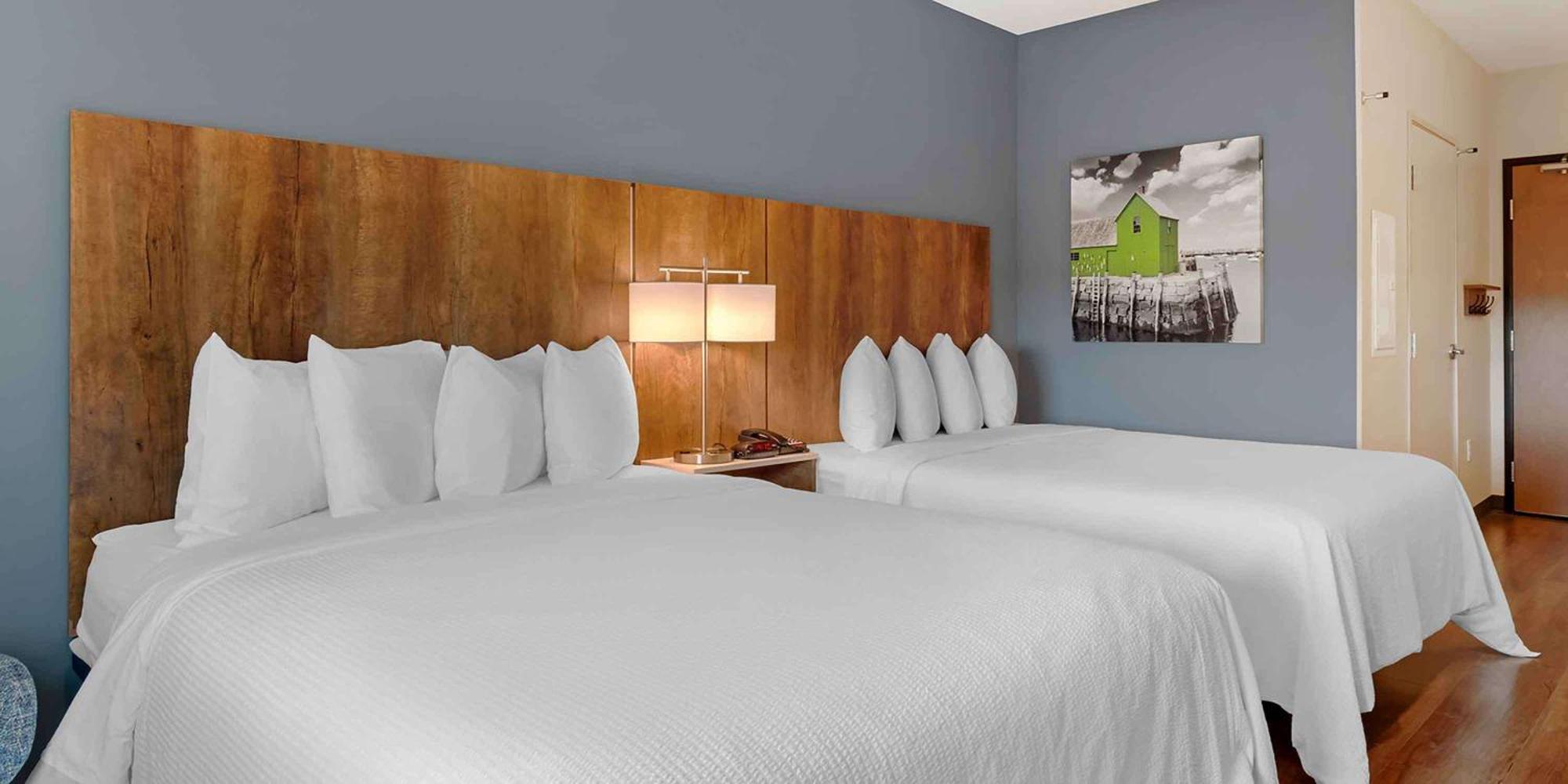 Extended Stay America Premier Suites - Miami - Airport - Miami Springs Dış mekan fotoğraf