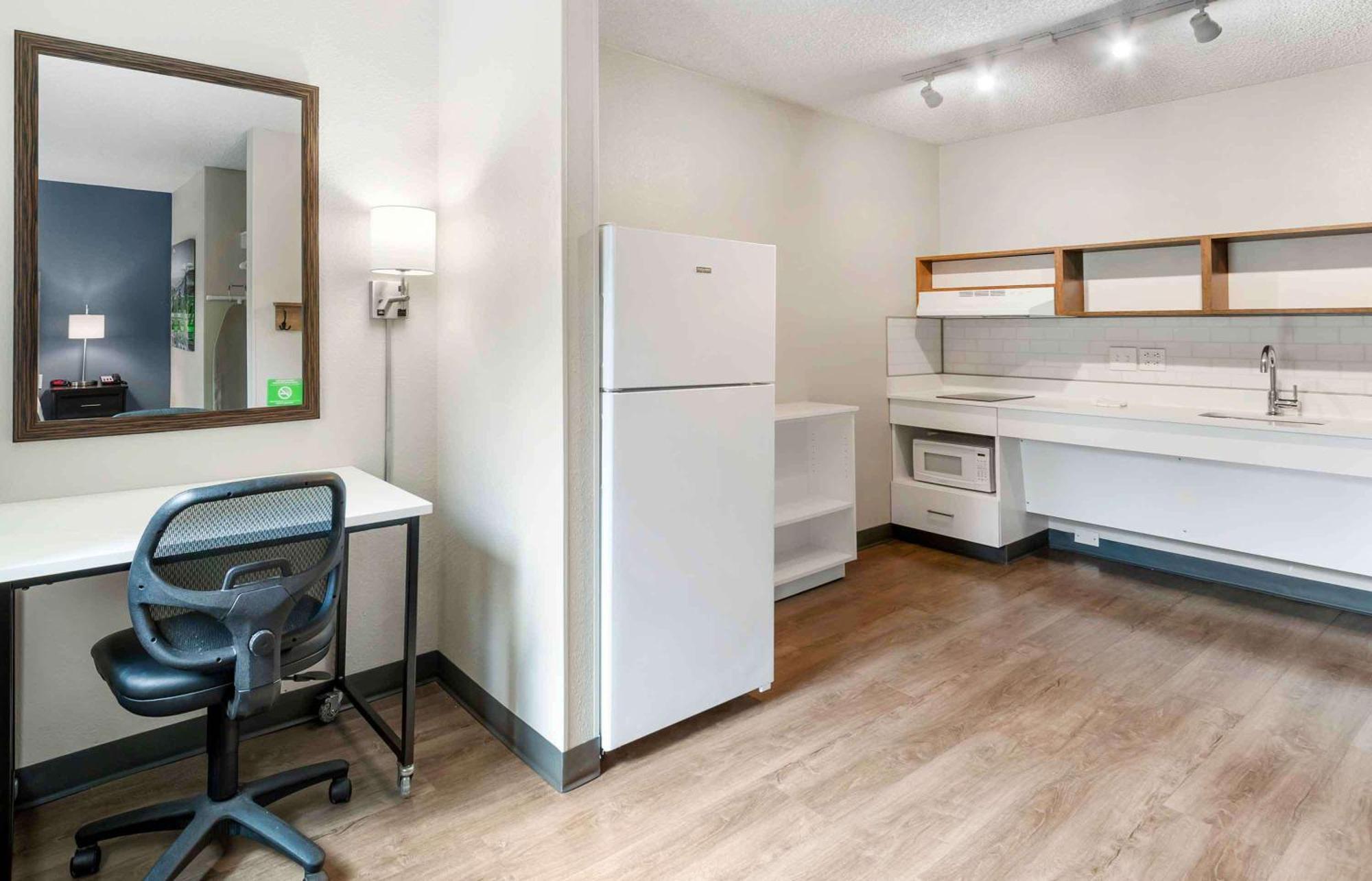 Extended Stay America Premier Suites - Miami - Airport - Miami Springs Dış mekan fotoğraf