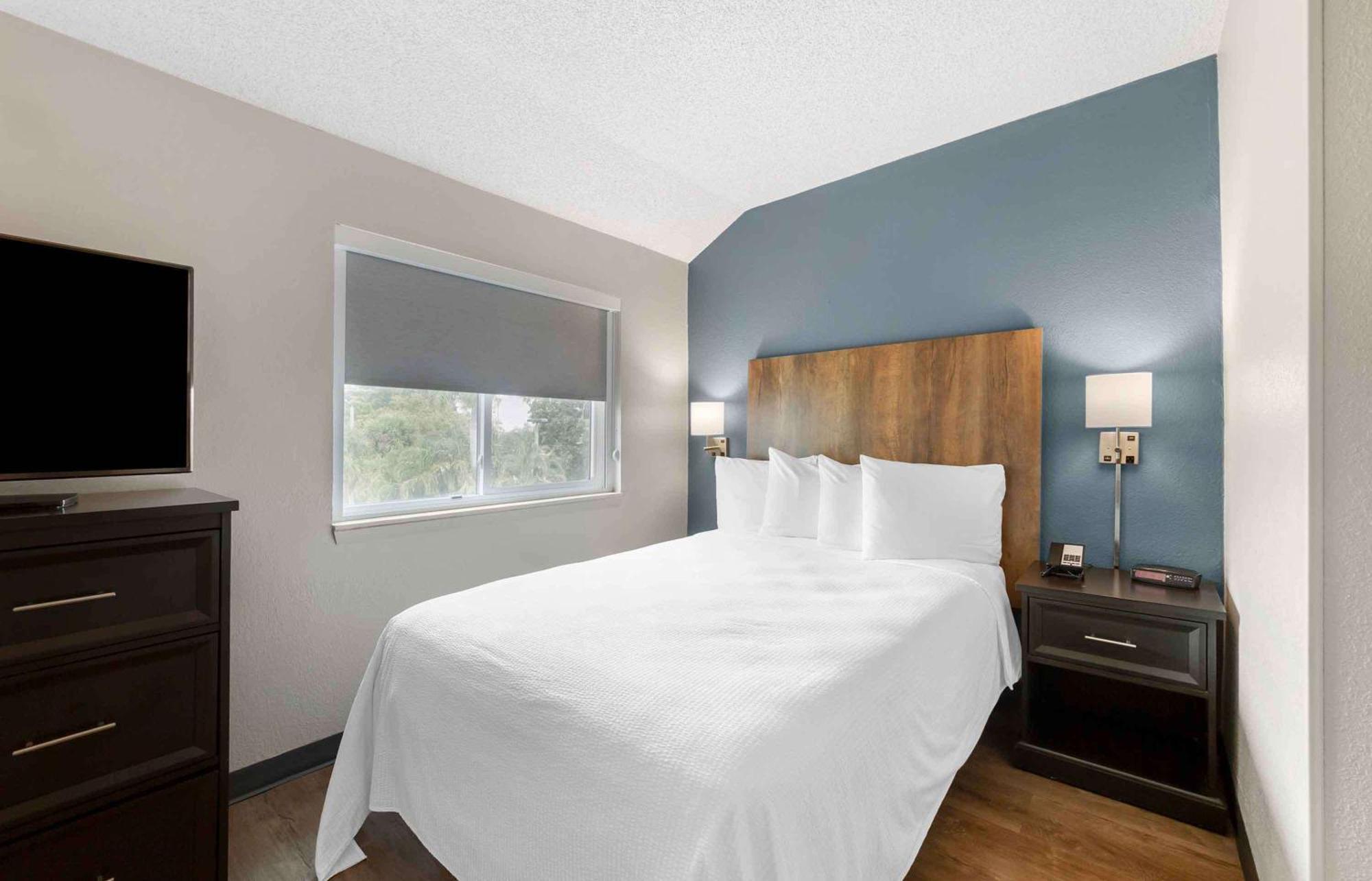 Extended Stay America Premier Suites - Miami - Airport - Miami Springs Dış mekan fotoğraf