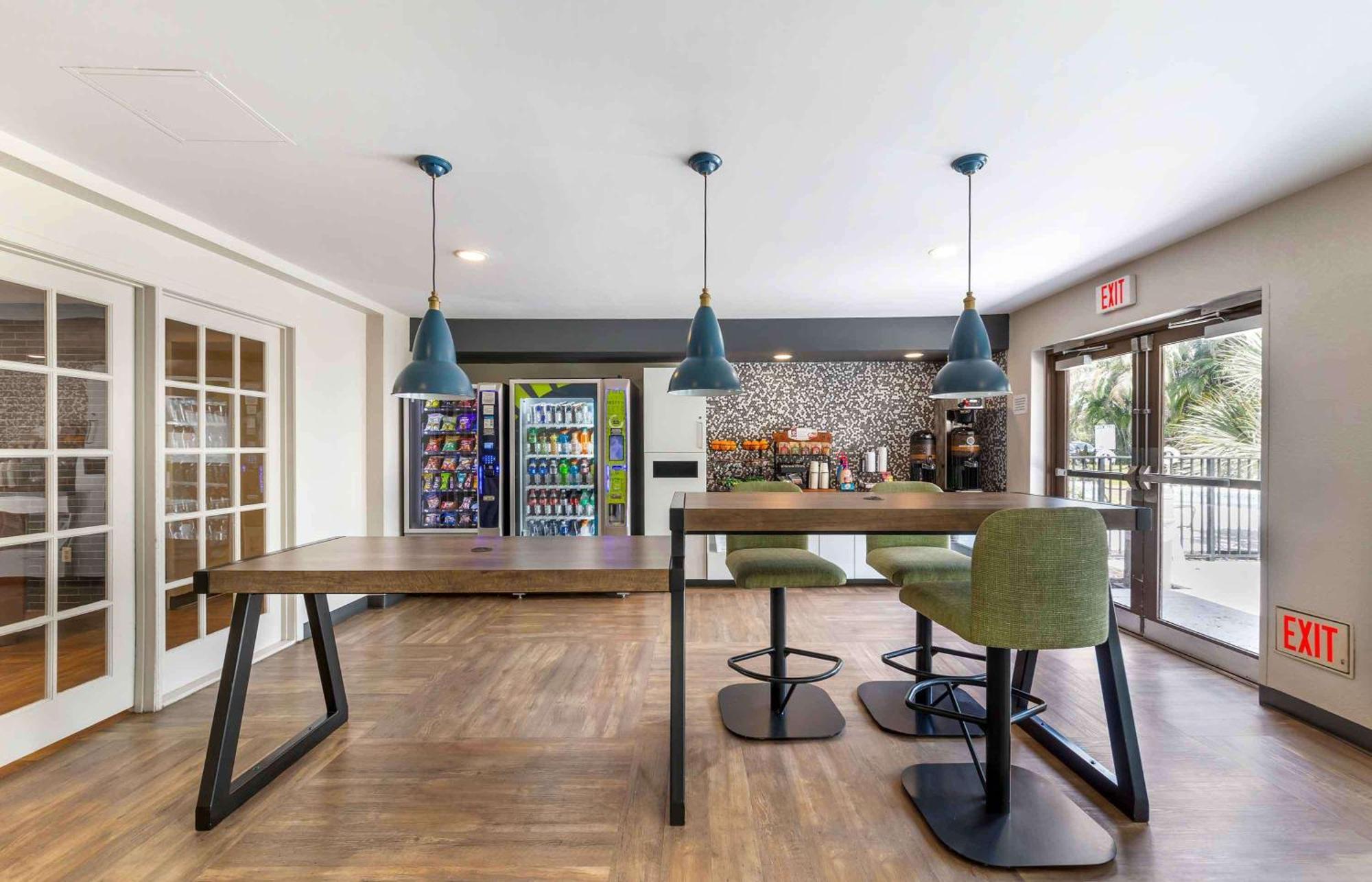 Extended Stay America Premier Suites - Miami - Airport - Miami Springs Dış mekan fotoğraf