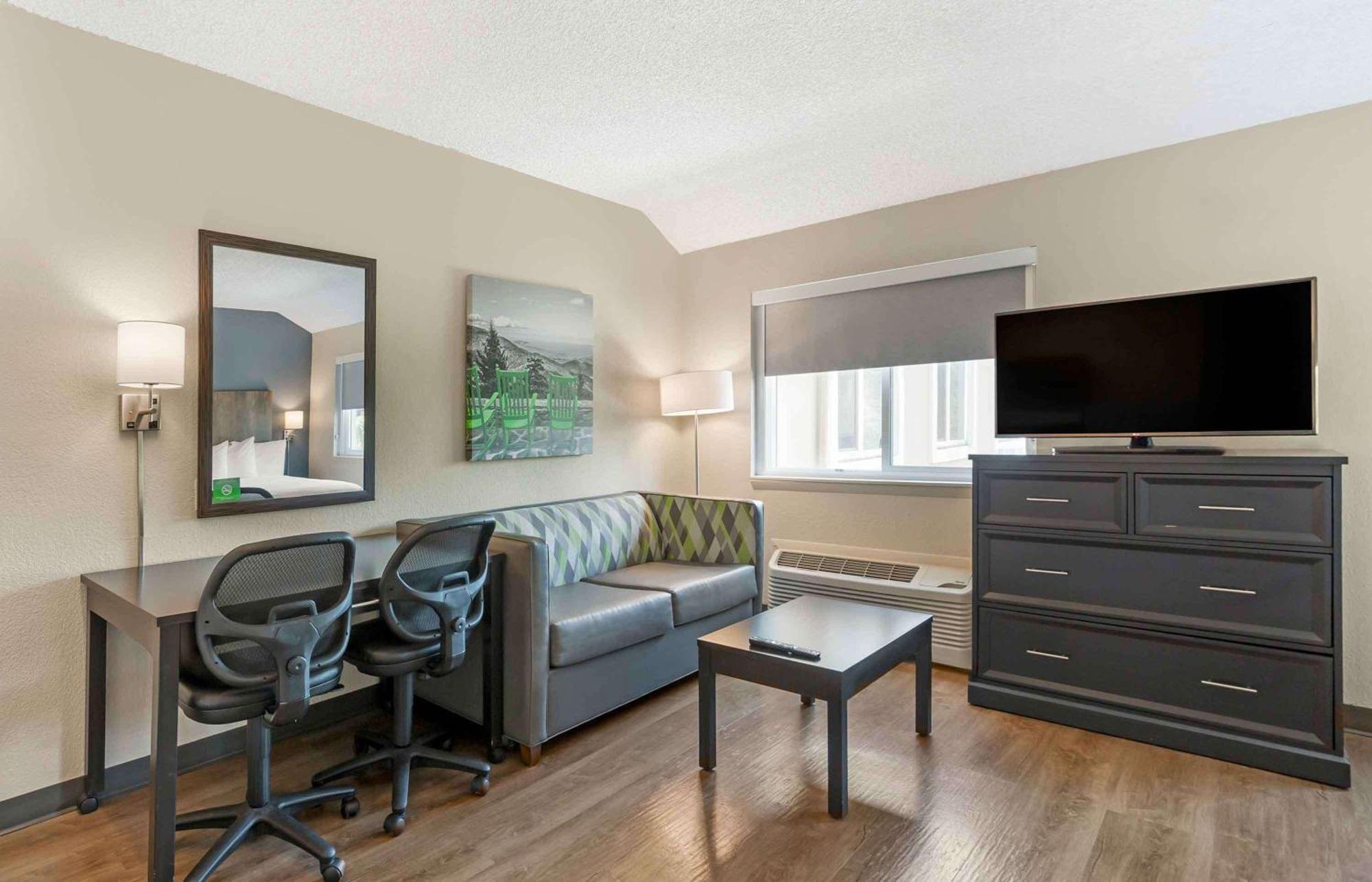 Extended Stay America Premier Suites - Miami - Airport - Miami Springs Dış mekan fotoğraf