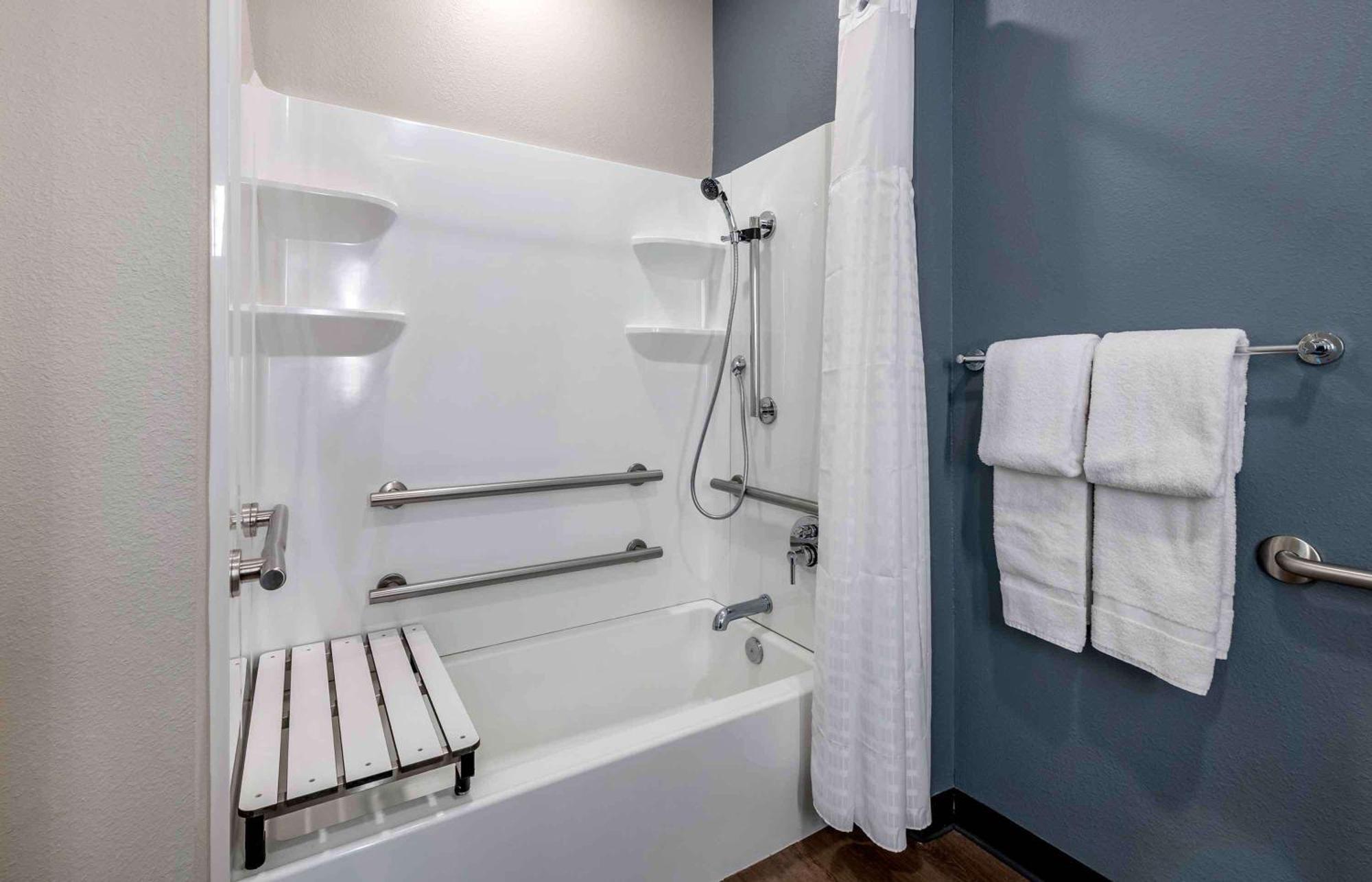 Extended Stay America Premier Suites - Miami - Airport - Miami Springs Dış mekan fotoğraf