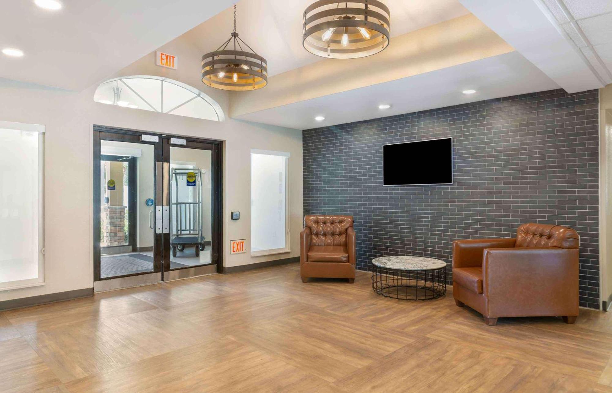 Extended Stay America Premier Suites - Miami - Airport - Miami Springs Dış mekan fotoğraf