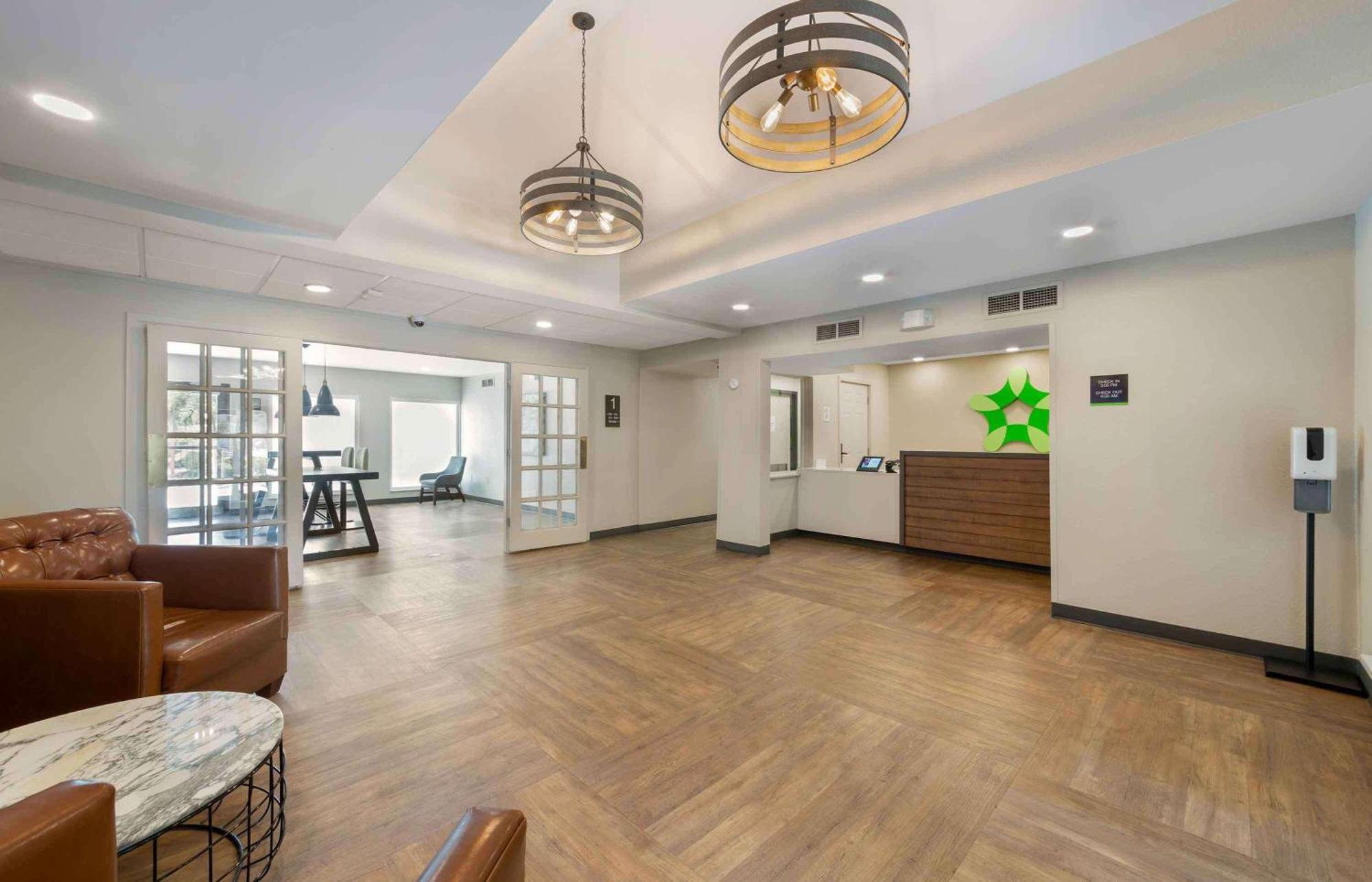 Extended Stay America Premier Suites - Miami - Airport - Miami Springs Dış mekan fotoğraf