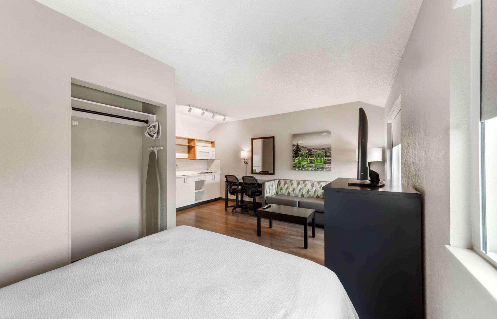 Extended Stay America Premier Suites - Miami - Airport - Miami Springs Dış mekan fotoğraf