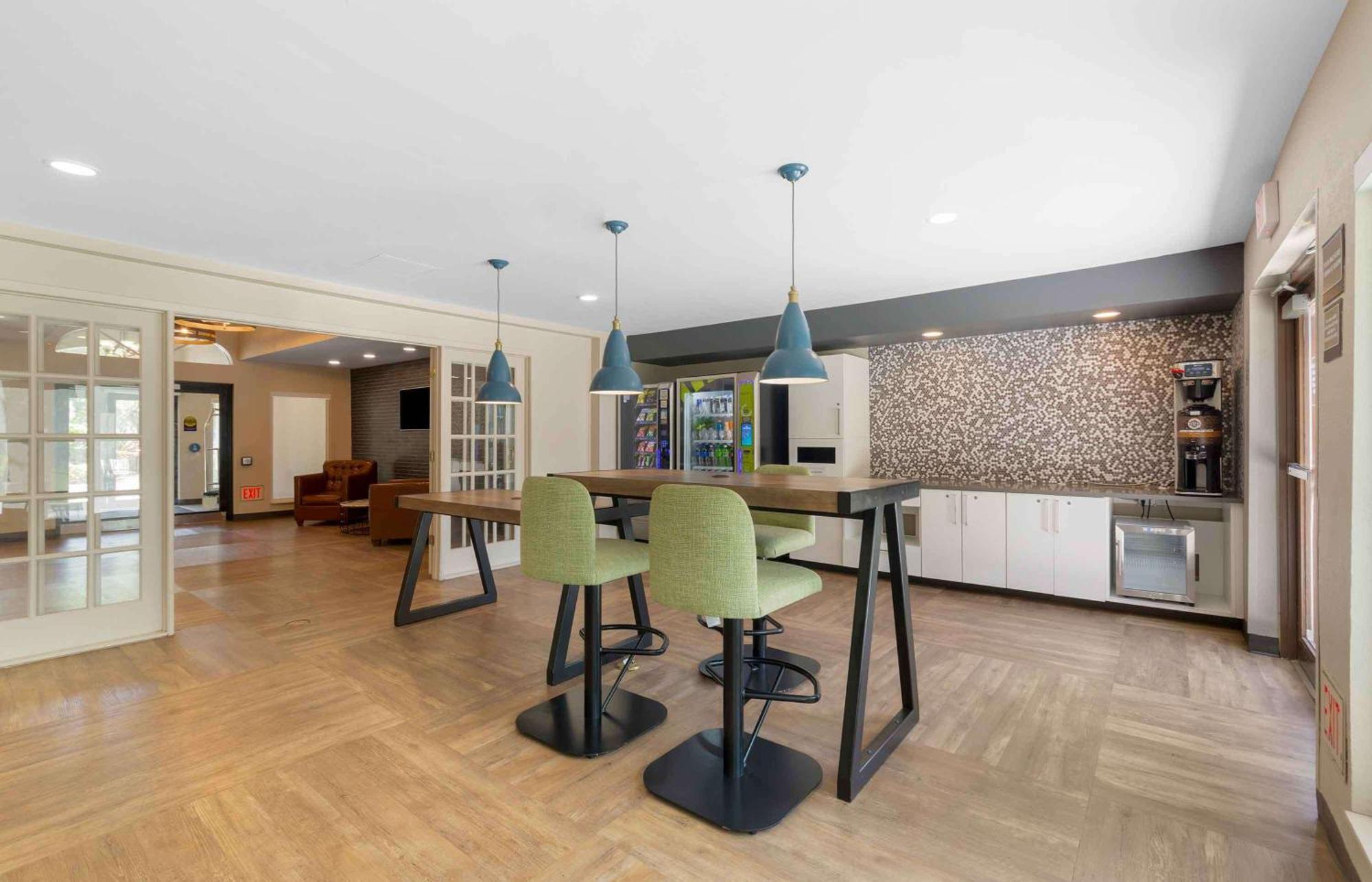 Extended Stay America Premier Suites - Miami - Airport - Miami Springs Dış mekan fotoğraf