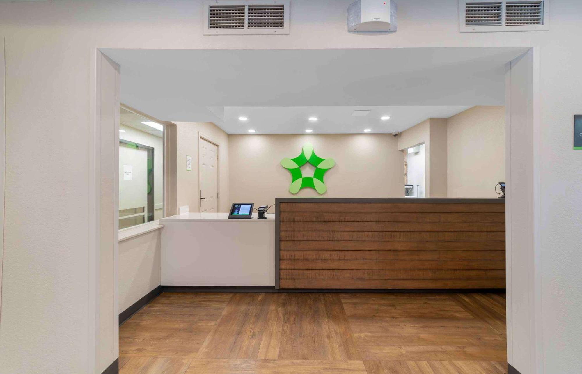 Extended Stay America Premier Suites - Miami - Airport - Miami Springs Dış mekan fotoğraf