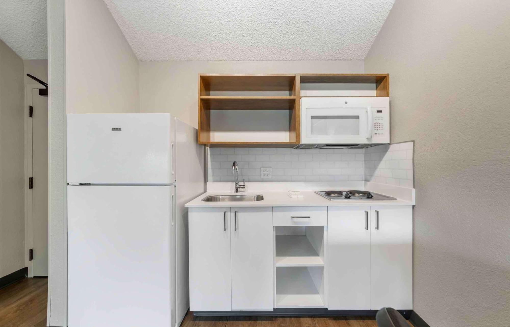 Extended Stay America Premier Suites - Miami - Airport - Miami Springs Dış mekan fotoğraf