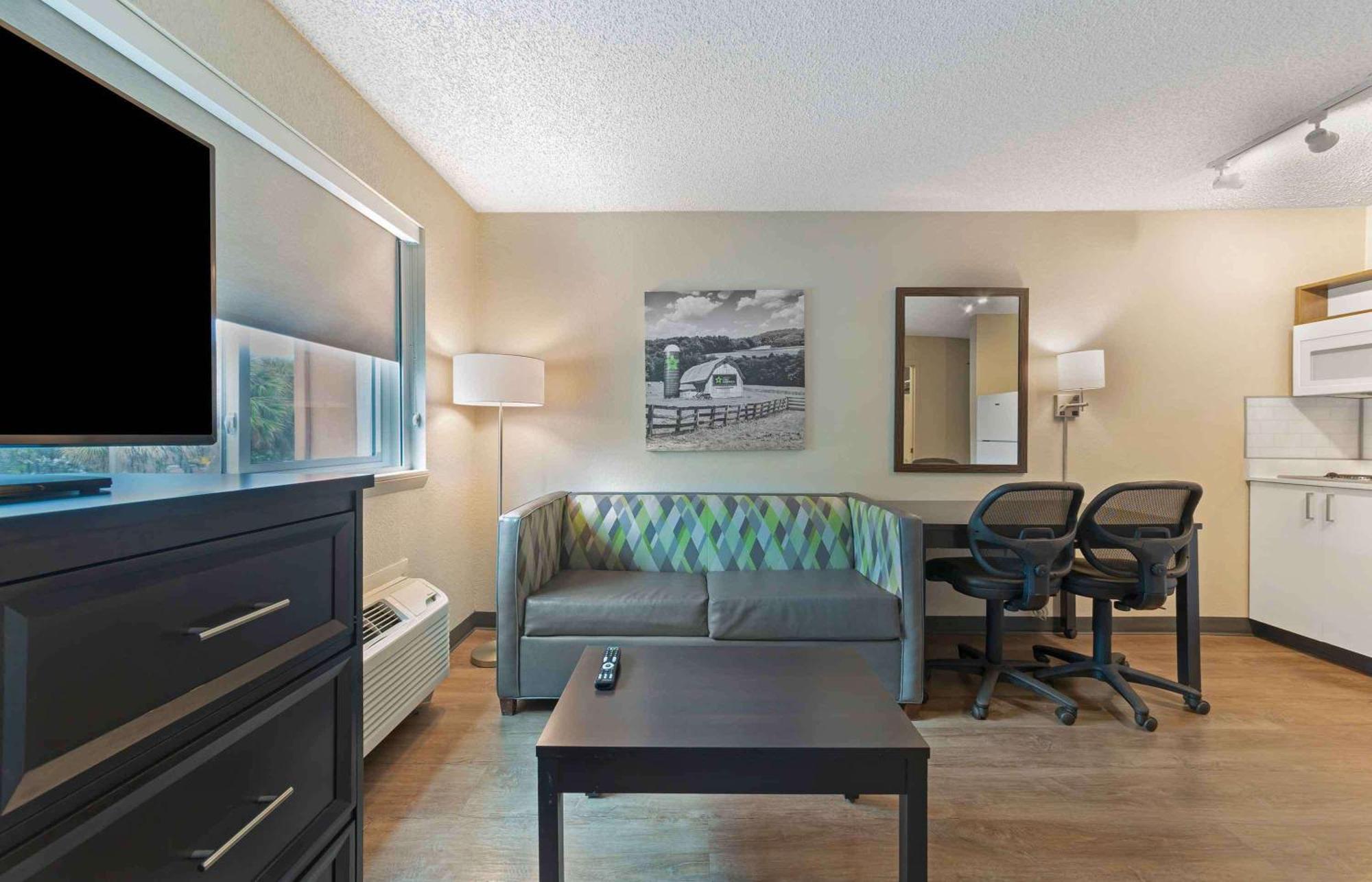 Extended Stay America Premier Suites - Miami - Airport - Miami Springs Dış mekan fotoğraf