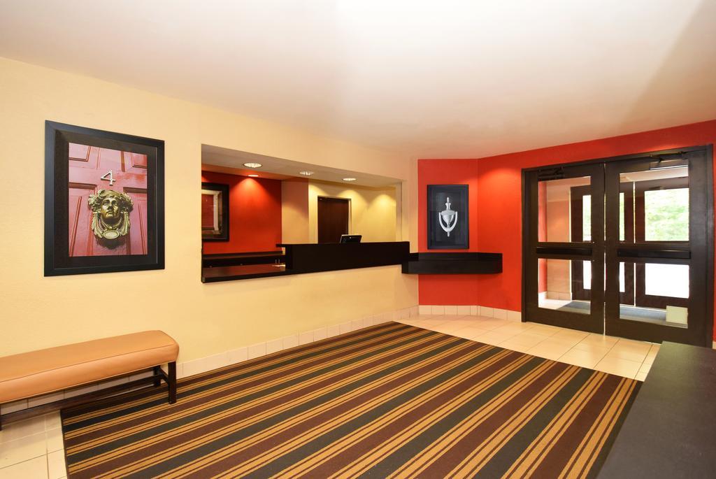 Extended Stay America Premier Suites - Miami - Airport - Miami Springs Dış mekan fotoğraf