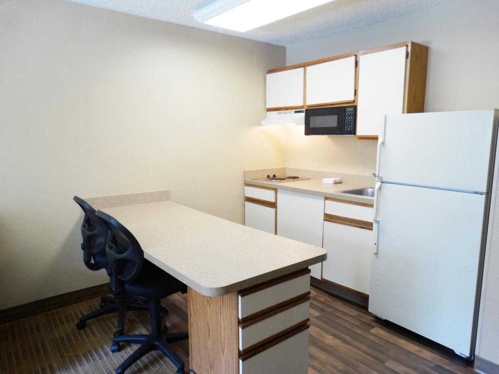 Extended Stay America Premier Suites - Miami - Airport - Miami Springs Dış mekan fotoğraf